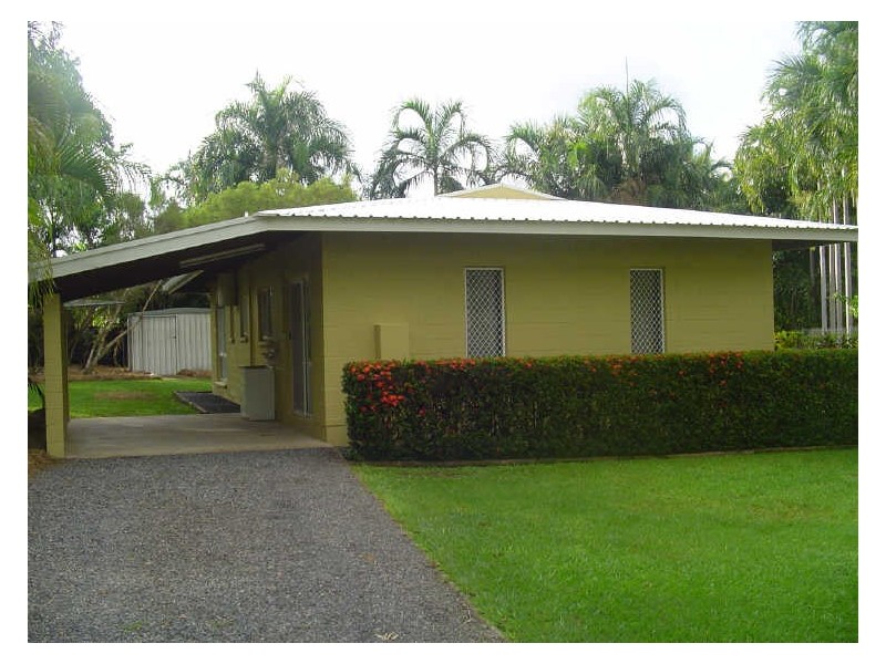 3 Wye Court, Woodroffe NT 0830