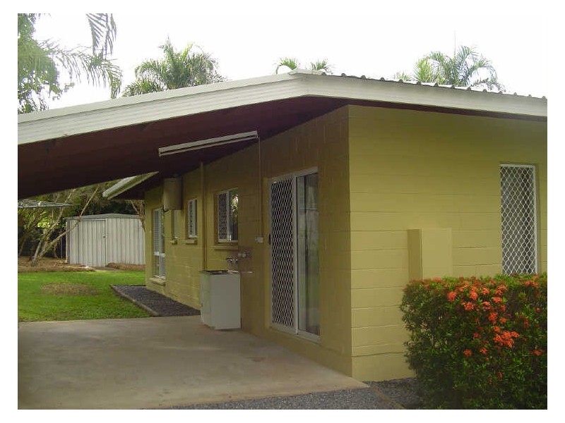 3 Wye Court, Woodroffe NT 0830