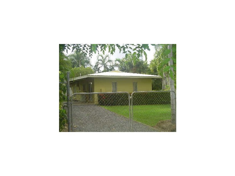 3 Wye Court, Woodroffe NT 0830