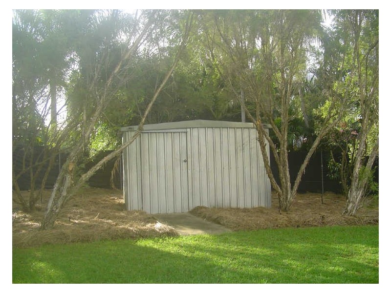 3 Wye Court, Woodroffe NT 0830