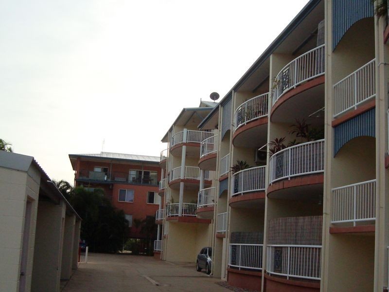 11/54 Sabine Road, Millner NT 0810