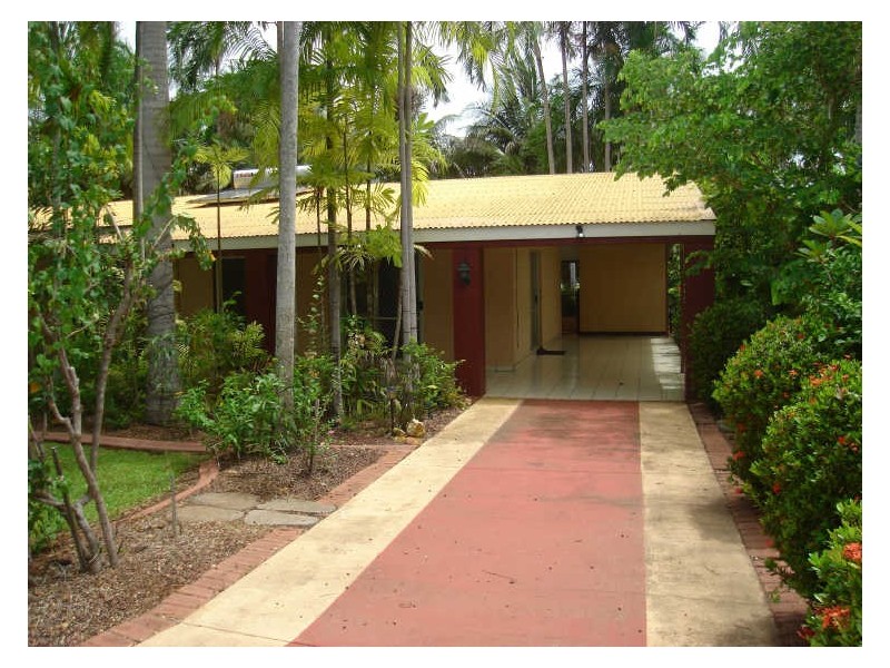 8 Lakes Crescent, Marrara NT 0812
