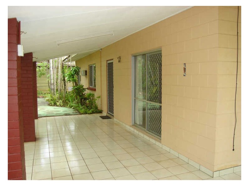 8 Lakes Crescent, Marrara NT 0812