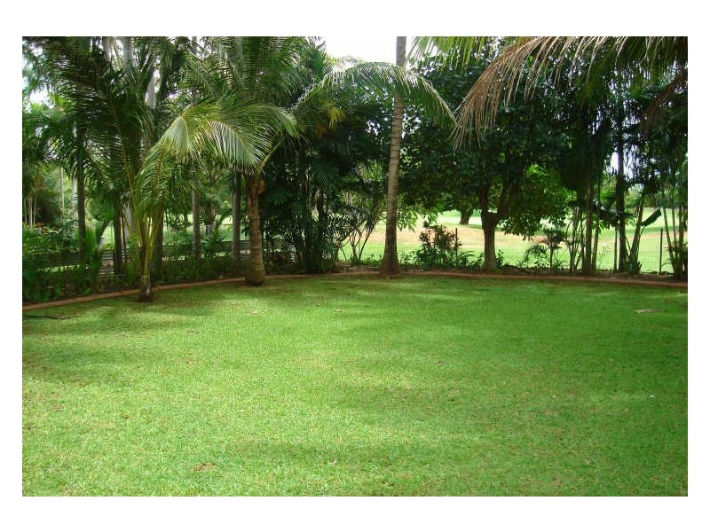 8 Lakes Crescent, Marrara NT 0812