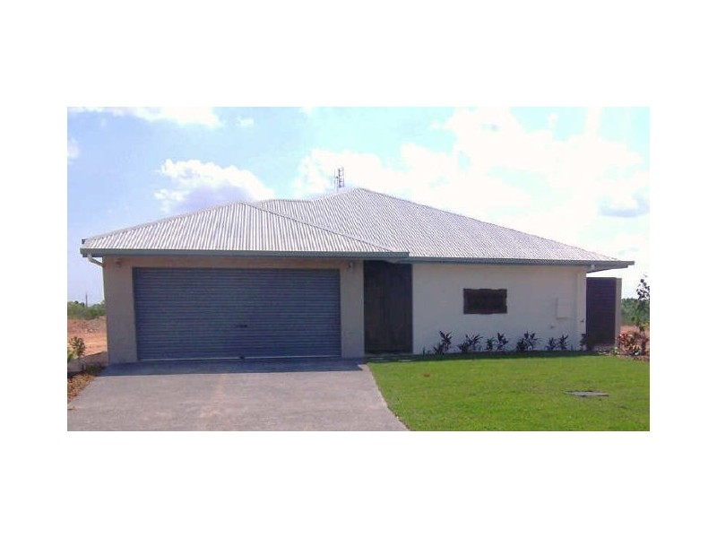 25 Fanning Drive, Bayview NT 0820