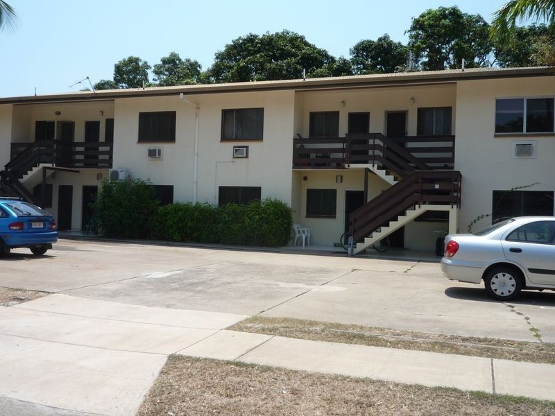 8/63 Aralia Street, Nightcliff NT 0810