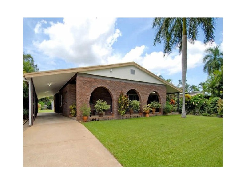 40 Koolinda Crescent, Karama NT 0812