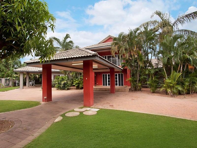 23 Mackillop Street, Parap NT 0820
