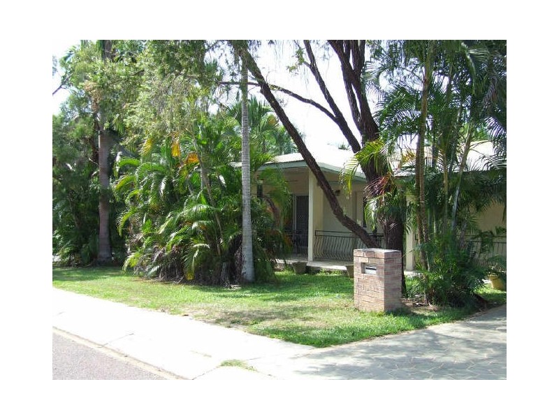 71 Rosewood Crescent, Leanyer NT 0812