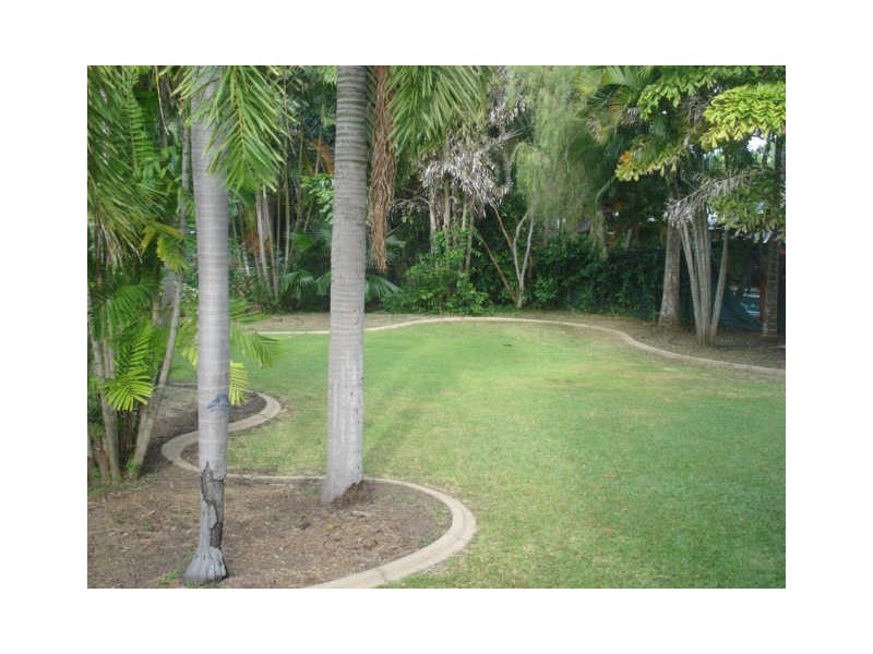 22 Sibbald Crescent, Woodroffe NT 0830