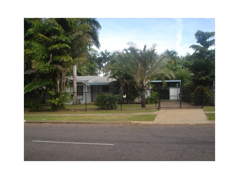 22 Sibbald Crescent, Woodroffe NT 0830