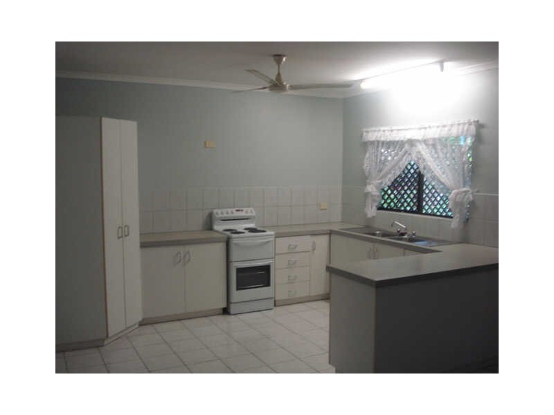 22 Sibbald Crescent, Woodroffe NT 0830