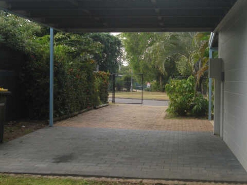 22 Sibbald Crescent, Woodroffe NT 0830