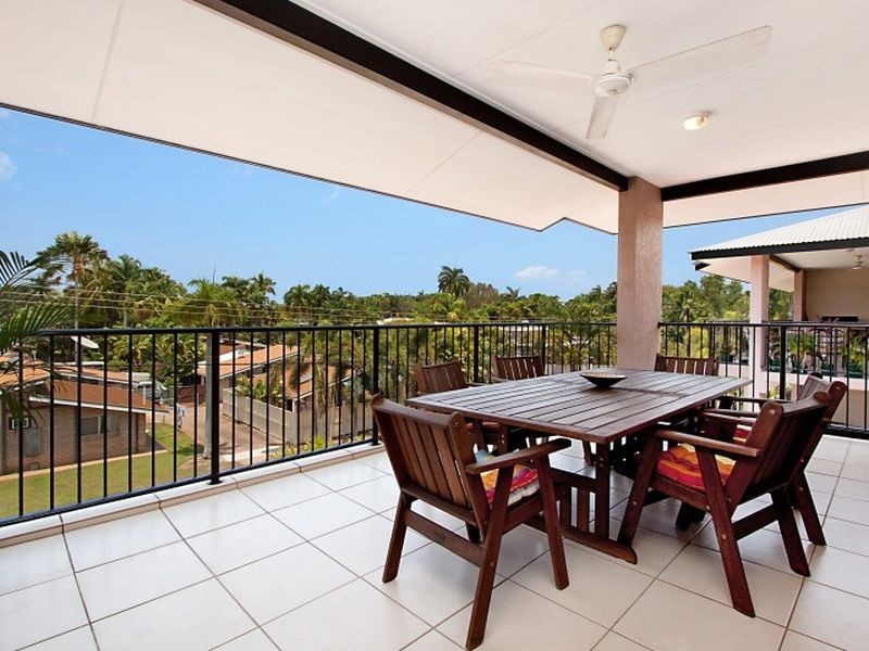 7/2 Ostermann Street, Coconut Grove NT 0810