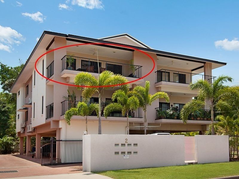 7/2 Ostermann Street, Coconut Grove NT 0810