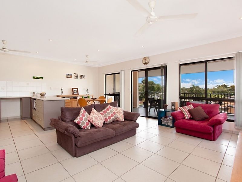 7/2 Ostermann Street, Coconut Grove NT 0810