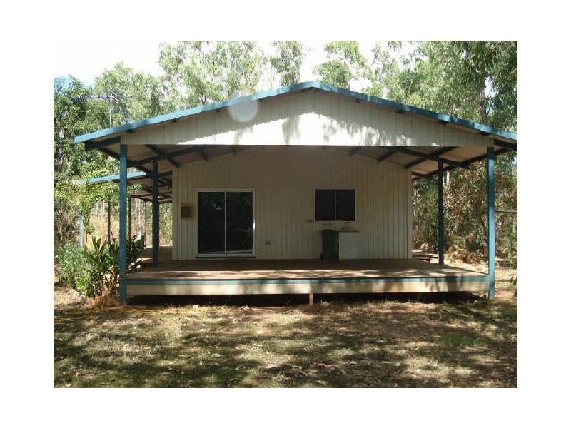 11 Erickson Crescent, Wagait Beach NT 0822