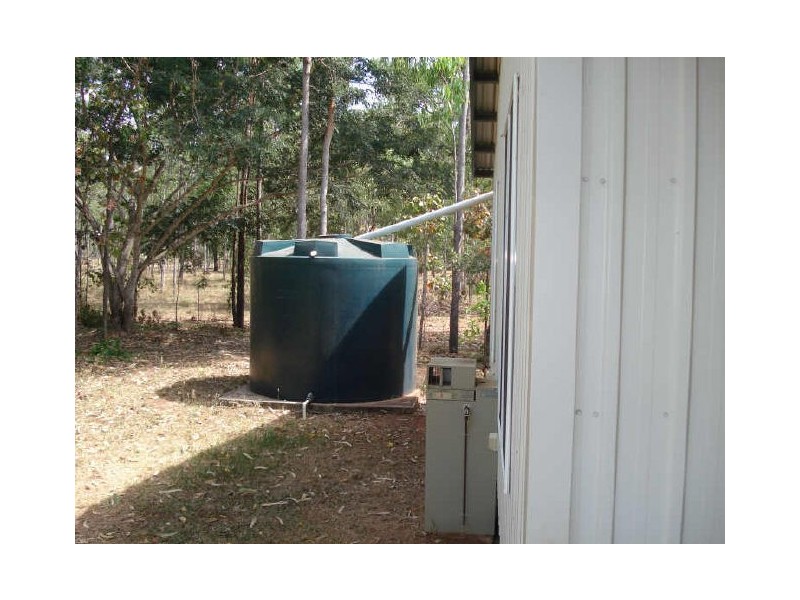 11 Erickson Crescent, Wagait Beach NT 0822