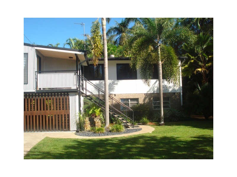64 Gregory Street, Parap NT 0820