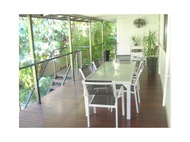 64 Gregory Street, Parap NT 0820