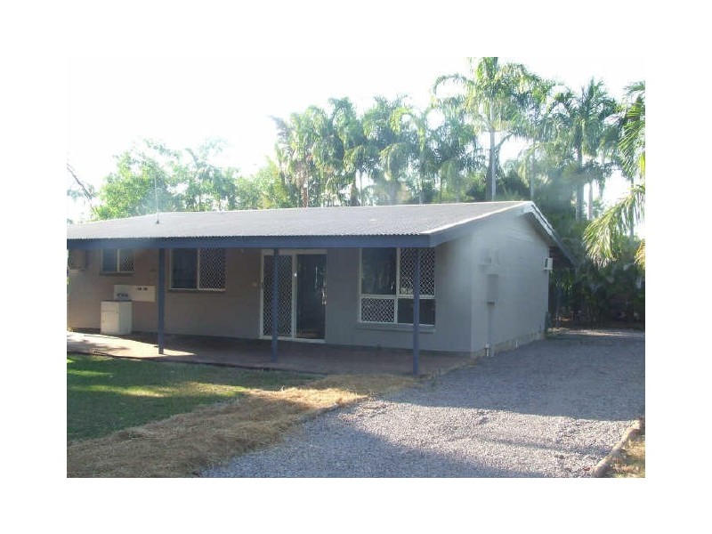 19 Port Mar Street, Moulden NT 0830