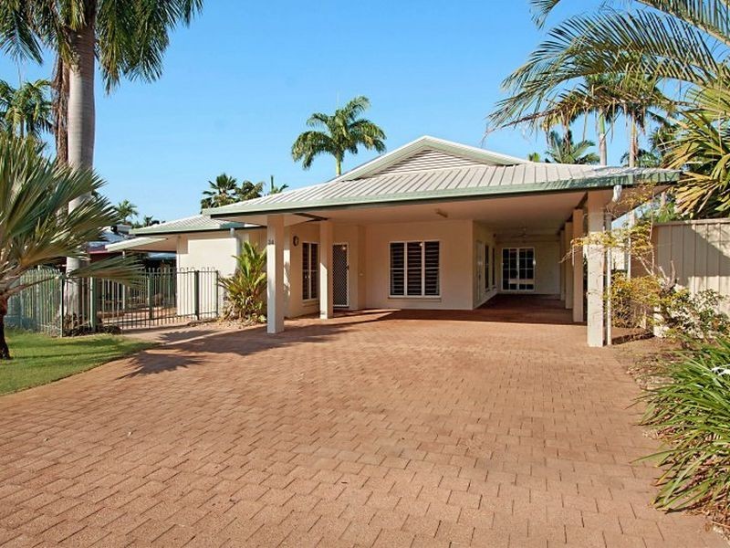 34 Carnoustie Circuit, Marrara NT 0812