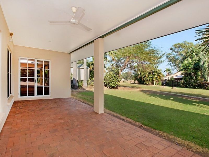 34 Carnoustie Circuit, Marrara NT 0812