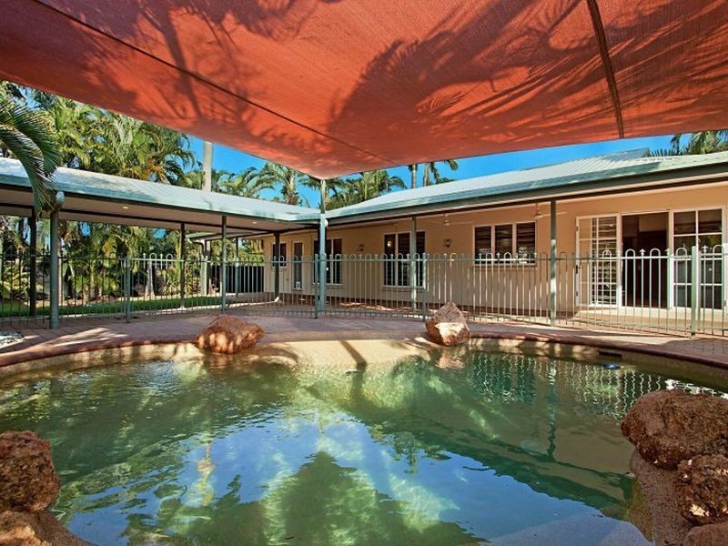 34 Carnoustie Circuit, Marrara NT 0812
