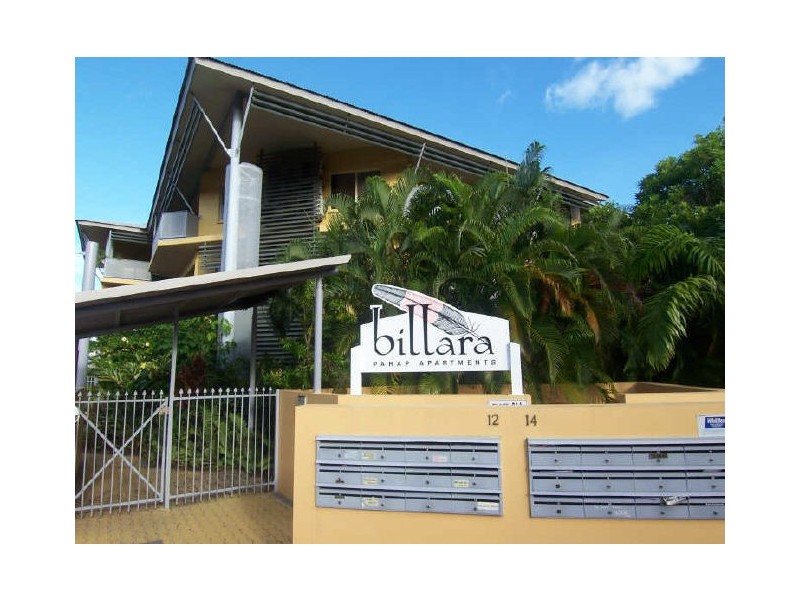 4/12 Mackillop Street, Parap NT 0820