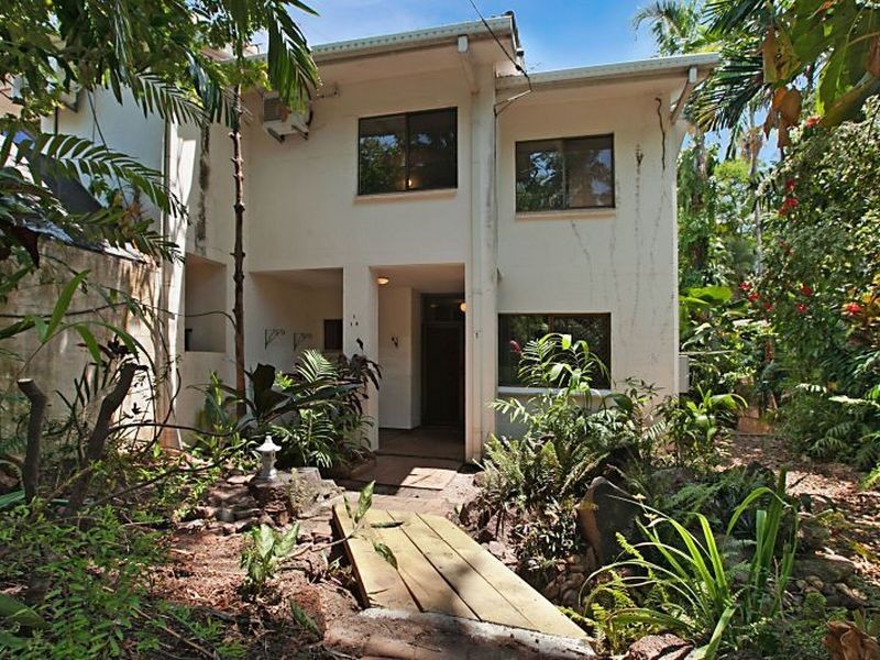 1/16 Queen Street, Stuart Park NT 0820