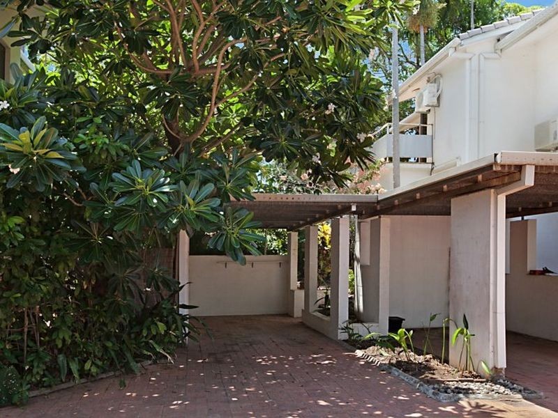 1/16 Queen Street, Stuart Park NT 0820