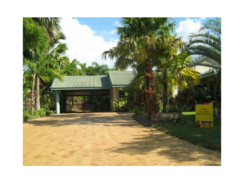 34 Stoddart Street, Bayview NT 0820