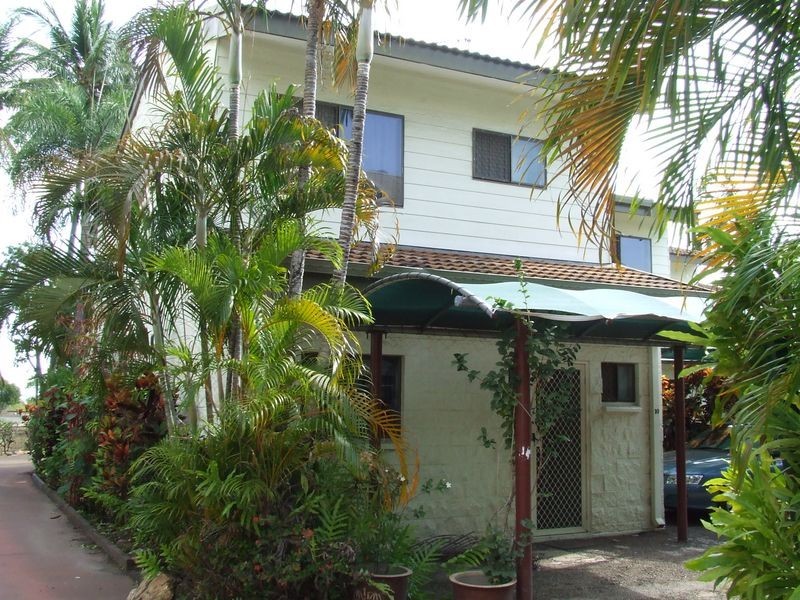 10/152 Casuarina Drive, Nightcliff NT 0810