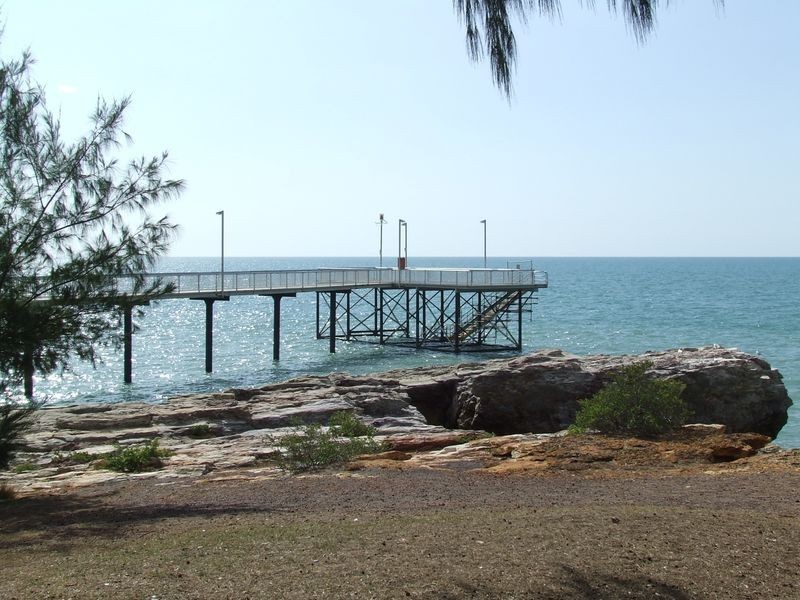 10/152 Casuarina Drive, Nightcliff NT 0810