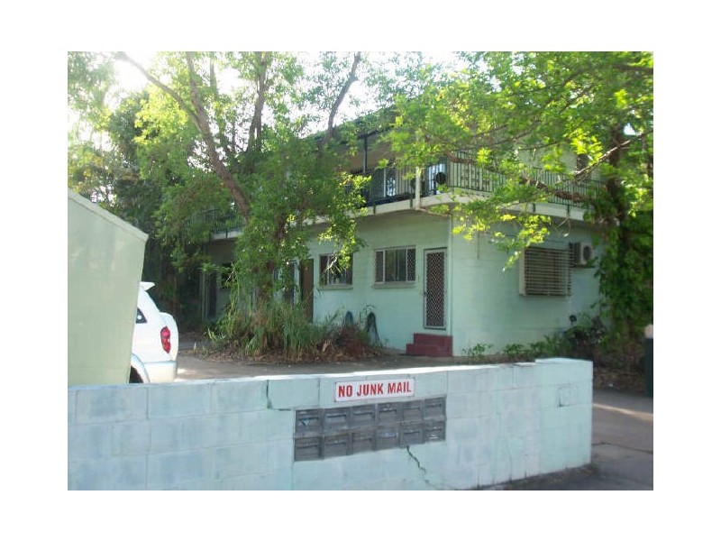 10/150 Dick Ward Drive, Coconut Grove NT 0810