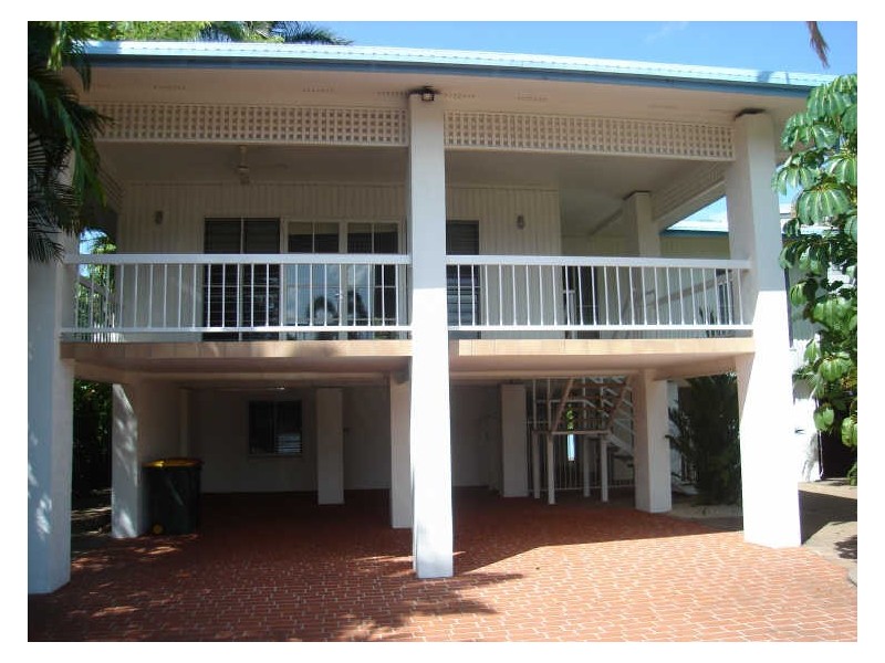 10 George Crescent, Fannie Bay NT 0820