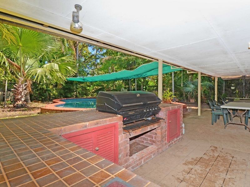 5 Brock Court, Anula NT 0812