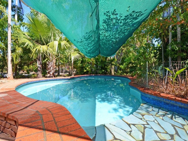 5 Brock Court, Anula NT 0812