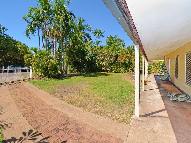 5 Brock Court, Anula NT 0812