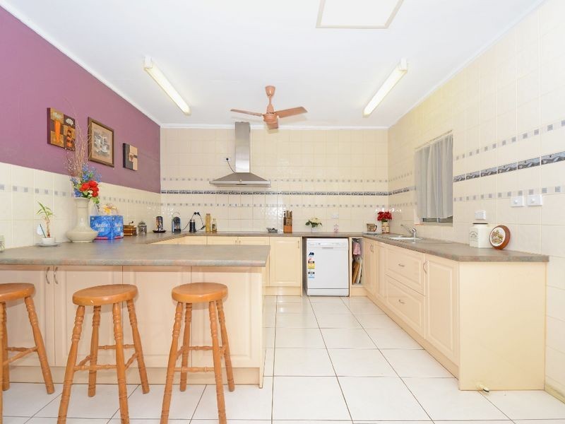 5 Brock Court, Anula NT 0812