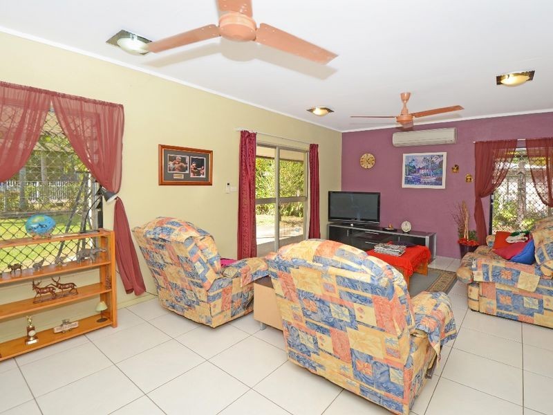5 Brock Court, Anula NT 0812