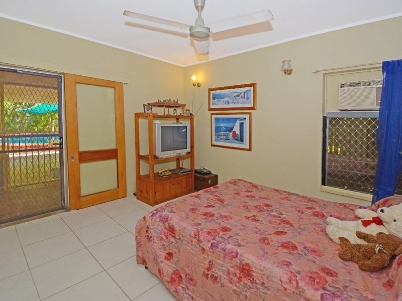 5 Brock Court, Anula NT 0812