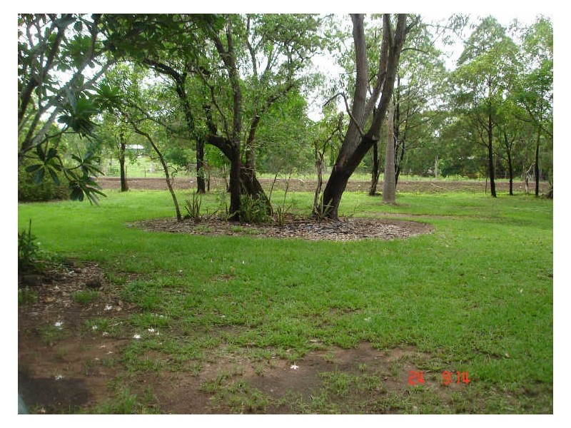 7 Wells Creek Road, Bees Creek NT 0822