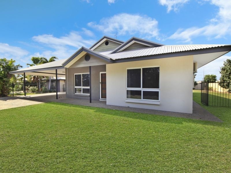 34 Richards Crescent, Rosebery NT 0832