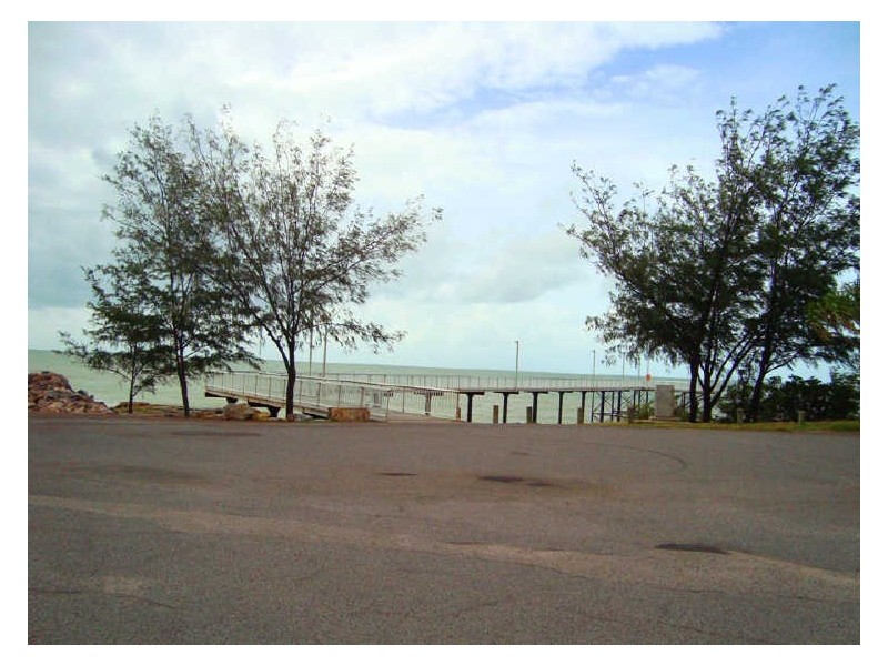 1/40 Kurrajong Crescent, Nightcliff NT 0810