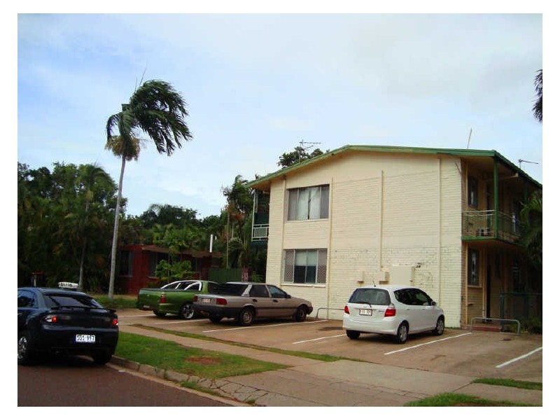 1/40 Kurrajong Crescent, Nightcliff NT 0810