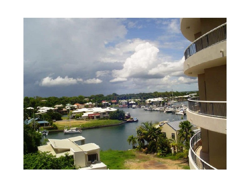 20/16 Marina Boulevard, Cullen Bay NT 0820