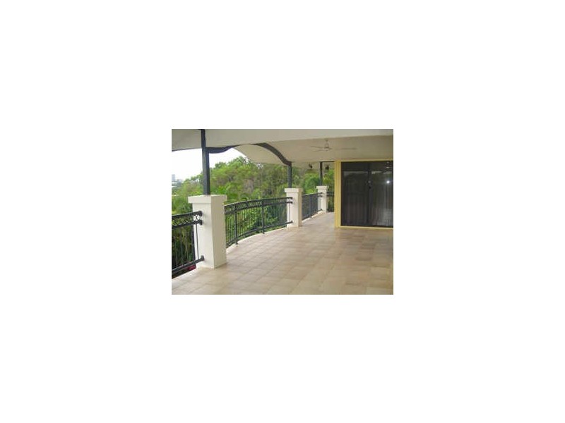 4 Inverrall Court, Bayview NT 0820