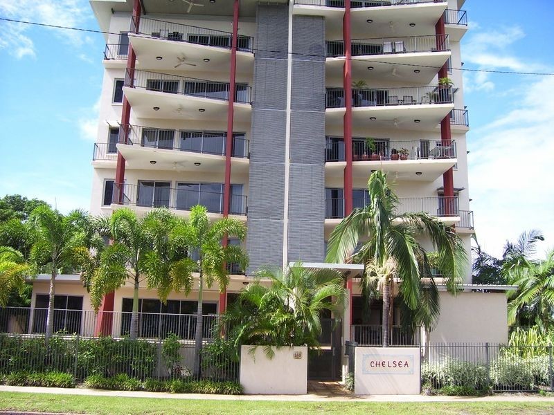 5/148 Smith Street, Larrakeyah NT 0820