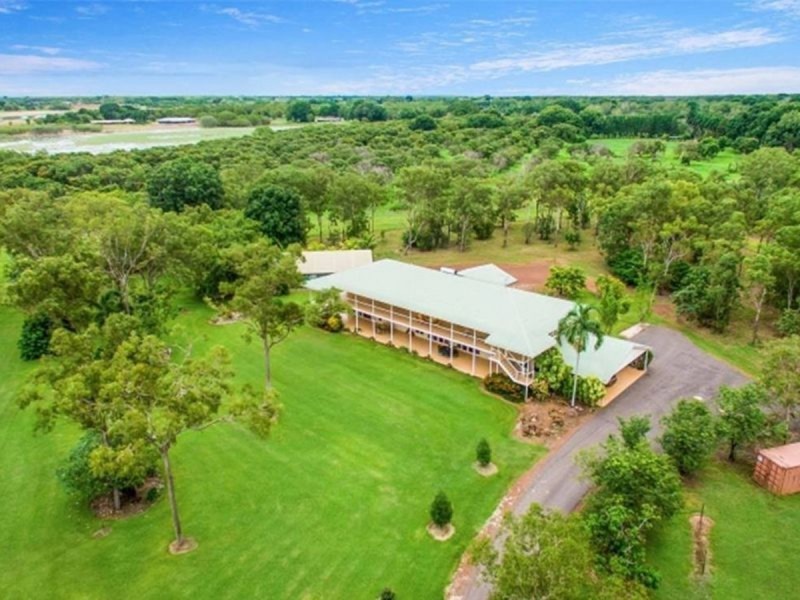 95 Thorak Road, Knuckey Lagoon NT 0828